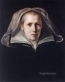 芸術家の母バロック様式のグイド・レニの肖像